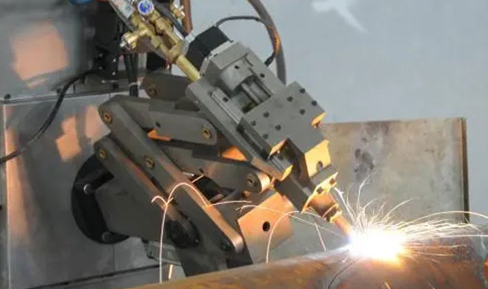 激光切管機廠家應該(gāi)如何選擇?